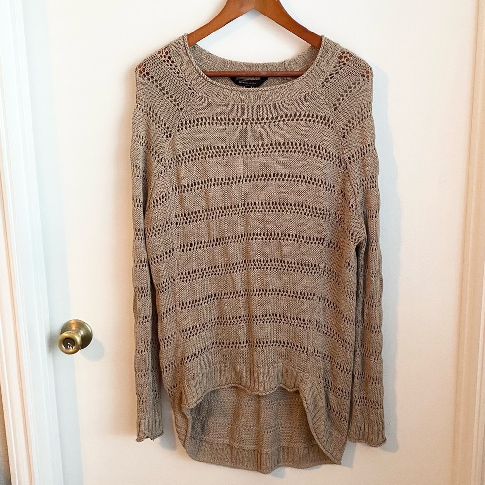 BCBGMaxAzria Fall Top